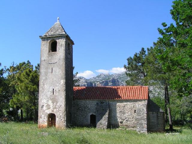 Starigrad