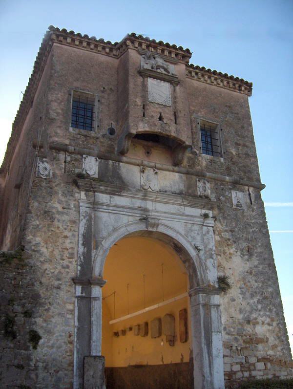 Motovun - Istrien