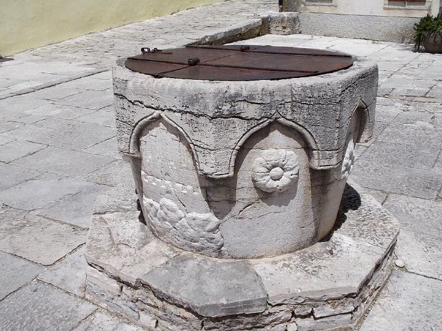 Motovun - Istrien