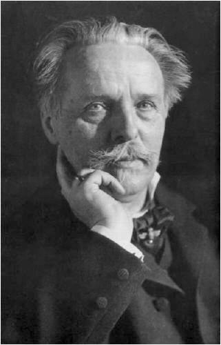 Karl May - Schriftsteller (1842 - 1912)