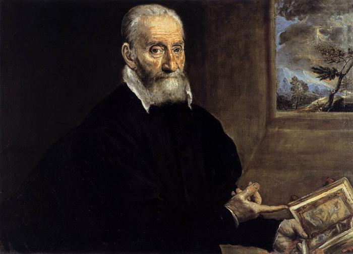 Giulio Clovio (1498 - 1578)