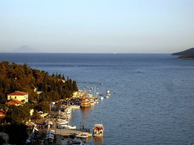 Rabac - Istrien