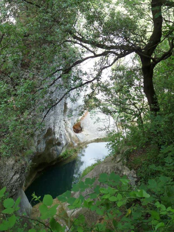 Rabac - Istrien