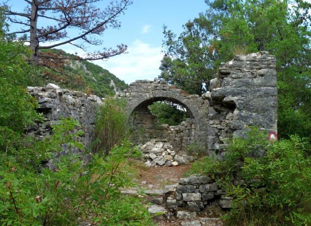Rabac - Istrien