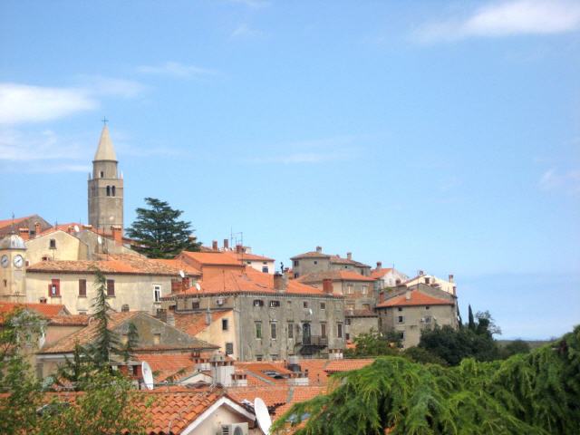 Labin - Istrien