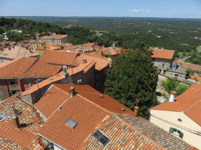Labin - Istrien