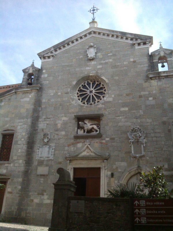 Labin - Istrien