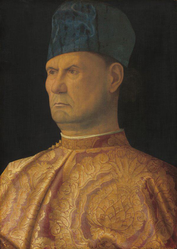 Bartolomeo d'Alviano (1455 - 1515)