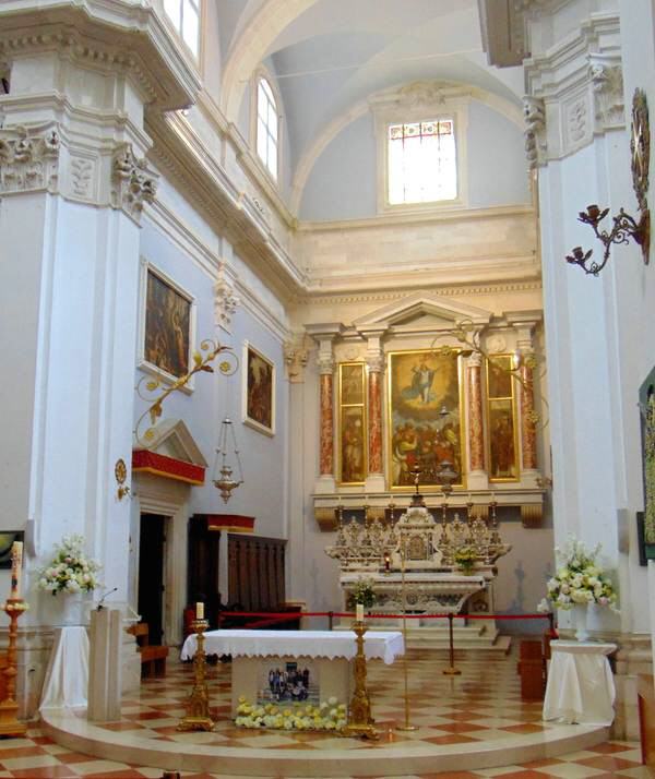 Dubrovnik - Kirchen & Klöster