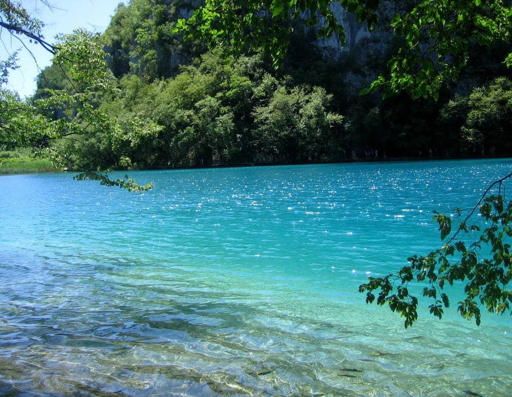 Nationalpark Plitvice