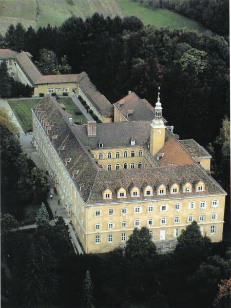 Kroatien - Schloss  Trakoscan